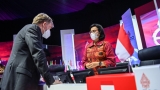 G20 unveils global pandemic fund to avoid repeat of COVID-19