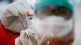 The world turns to China for vaccines after India and U.S. stumble