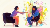 How therapists are trying to heal intergenerational trauma : Shots