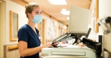 CDC creates forecasting center to shore up pandemic data response