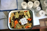 World Antimicrobial Awareness Week: Prevent antimicrobial resistance together