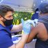 India’s Covid Vaccine Campaign Hits 1 Billion Doses