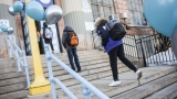 CDC Guidelines for COVID Ease as NYC Schools Drop Outdoor Masks – NBC New York
