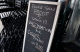 Court Orders New York City To Rehire Unvaxxed Government Employees