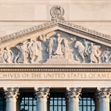 Coronavirus Roundup: Smithsonian and National Archives Advance Reopenings; Court Sides with CDC on Cruises 