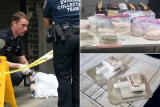 NYC overdose deaths spike 36 percent, CDC data shows