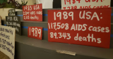 Florida health experts battling stigma surrounding HIV to stave off rising case numbers