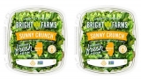 Federal agencies warn public; say BrightFarms salad behind Salmonella outbreak