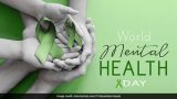Messages To Raise Awareness On Mental Well Being