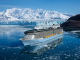 Royal Caribbean gets CDC approval to start test sailings on Ovation of the Seas