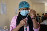 Greater efforts needed to get routine immunization back to pre-COVID-19 times: WHO