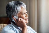 If You’re Over 65, Call Your Pharmacy and Do This, CDC Warns
