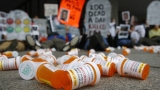 More than 92,000 drug overdose deaths recorded in 2020, preliminary data shows