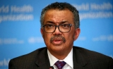 World Health Organisation Calls For Moratorium On Covid Vaccine Booster Shots