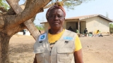 How Liberia’s frontline health workers are protecting us all