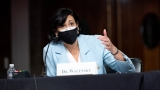 CDC admits it was too slow to respond to COVID, monkeypox