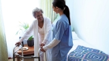 CDC debuts injury prevention campaign for elders, says most ED visits due to falls – Clinical Daily News