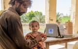 Donors making a difference to improve health for all