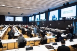 WHO Member States agree to develop zero draft of legally binding pandemic accord in early 2023