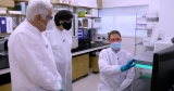 America’s virus trackers show cautious optimism over state of coronavirus pandemic – 60 Minutes