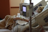 WHO recommends antiviral drug for patients with non-severe COVID-19 at highest risk of hospital admission
