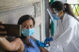 CDC memo warns dangers of delta variant as COVID cases rise in US