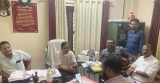 A Kerala village joins doctors’ collective to address post-Covid complications | Health News