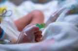Preemies and Low Birth Weight Babies Have No Access to Breast Milk at 13 Percent of Neonatal Intensive Care Units
