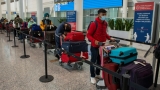 Canada travel restrictions: UBC study looks at effects on COVID cases