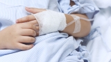Pediatric COVID-19 hospital admissions hitting record highs, CDC data shows