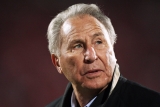 College Football World Reacts To Lee Corso Health News