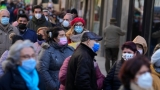 Global COVID cases to increase at slower pace: report