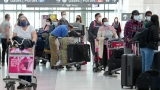 Canada COVID travel restrictions extended