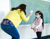 CDC adds exception when unvaccinated students in close contact don’t have to quarantine