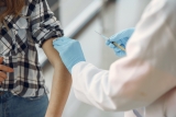 More Gay and Lesbian People are Vaccinated than Straight People, CDC Finds