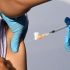 Why might males have a higher risk of heart problems?