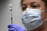 CDC: No Warning Issued for Acute Flaccid Myelitis in 2021