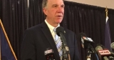 Gov. Phil Scott resists CDC masking recommendations in Vermont counties with ‘high’ COVID levels