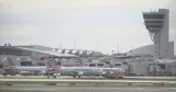 Plane carrying sick, vomiting passengers landing at PHL