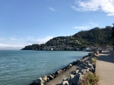 Marin County Becomes First In California to Have ‘Moderate’ COVID Transmission In CDC Framework