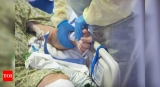 Will turn Covid patients away from ventilators if they aren’t likely to recover, Idaho announces