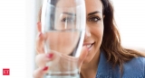 Water drinking: Here’s how to know when you truly need to hydrate