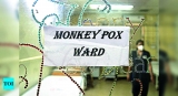 Govt to hold experts’ meeting after India reports 9 monkeypox cases | India News