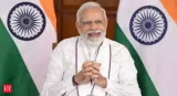 modi: WHO chief thanks PM Modi for collaboration in building global traditional health centre