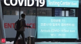 More countries roll out China traveller checks amid Covid surge