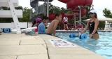 According to the CDC drowning is a leading cause of death for children.