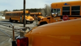 Schools Relax Bus Masking Guidelines Per CDC Recommendations