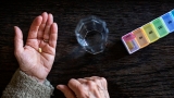 Turn to Paxlovid to treat COVID-19, not steroids or antibiotics –