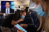 COVID-19 transportation mask mandate could be lifted next month: Ex-FDA chief