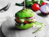 Plant-based diets and heart disease: What is the link?
